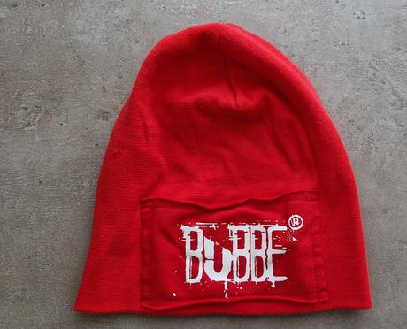 Bubble čiapka, bubbe,s