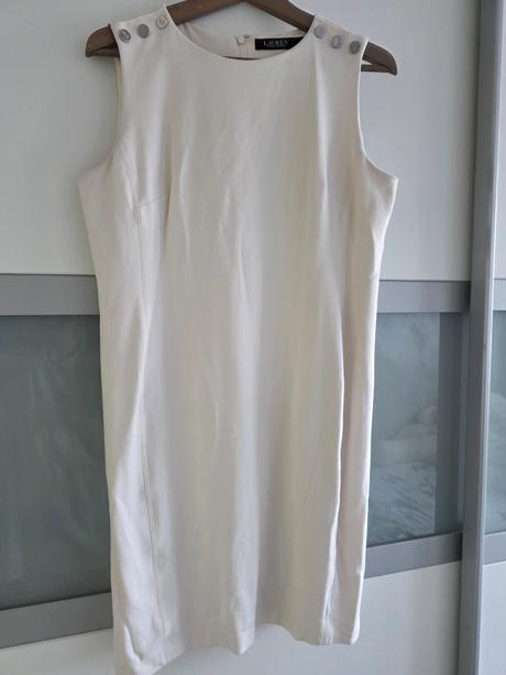 Šaty rl, ralph lauren,l
