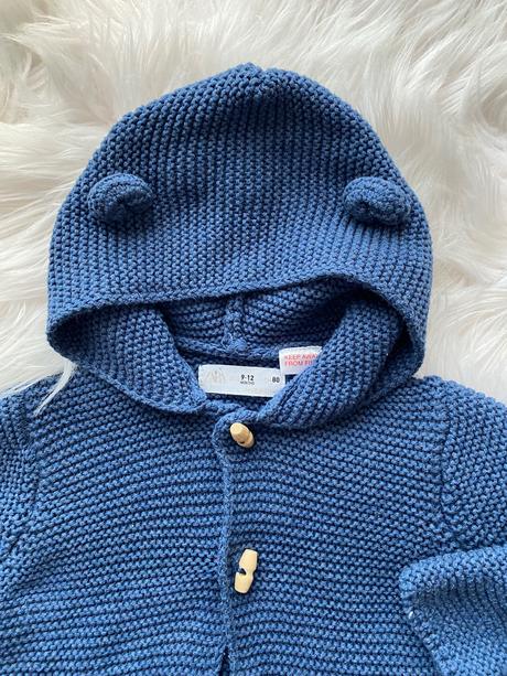 Svetrik zara, zara,80