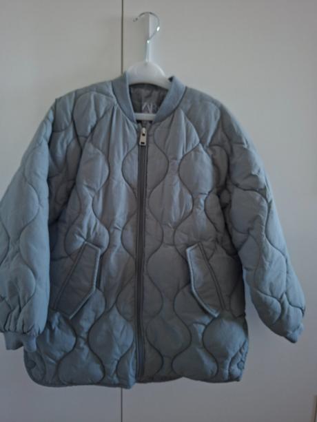 Prechodná bunda zara 128, zara,128