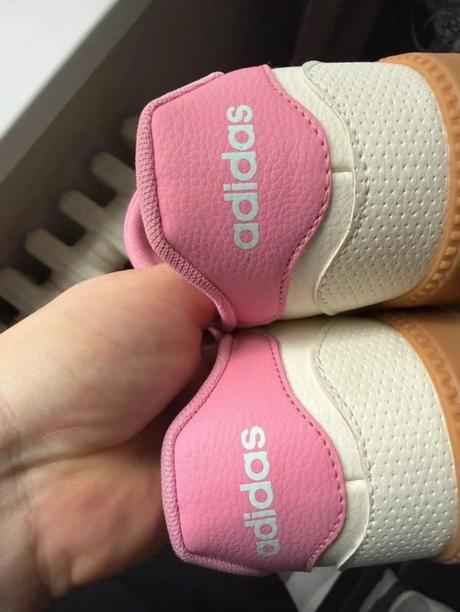Adidas breaknet sleek tenisky biele, adidas,42