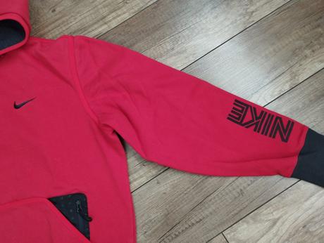 Nike mikina, nike,m