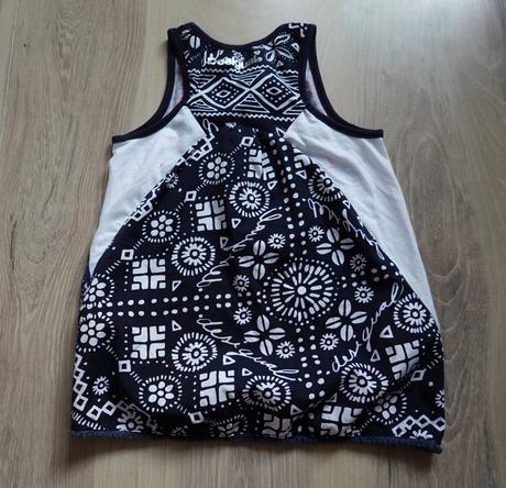 Tričko desigual 110/116, desigual,110