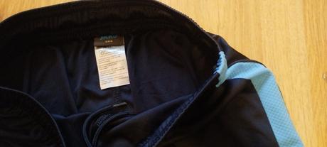 Sportove kratasejako, 164