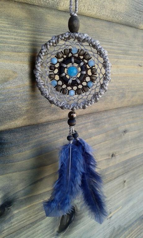 Mandala odvahy a empatie,