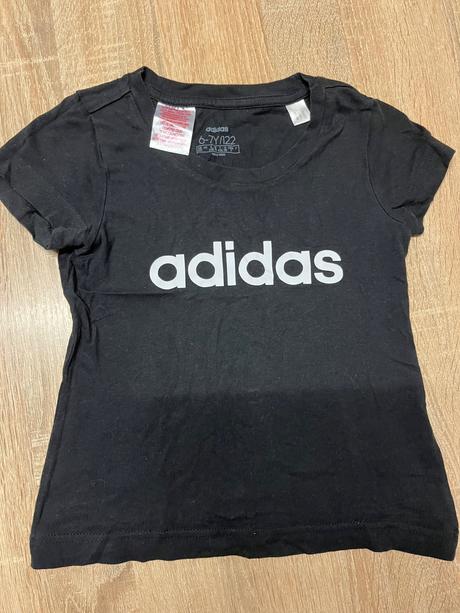 Adidas tričko, adidas,122