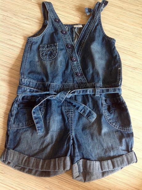 Riflový overal, next,140