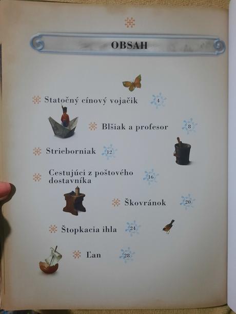 Hans christian andersen rozprávky, 