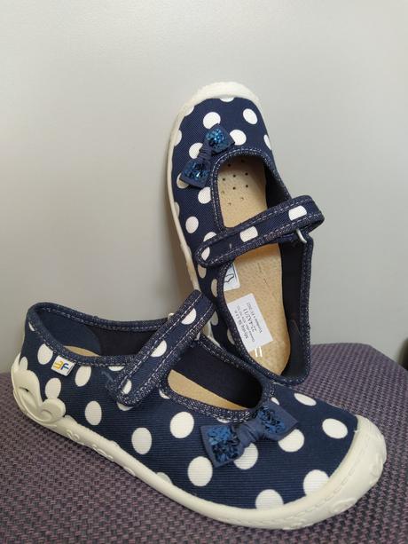 Papučky, befado,34 / 35 / 36