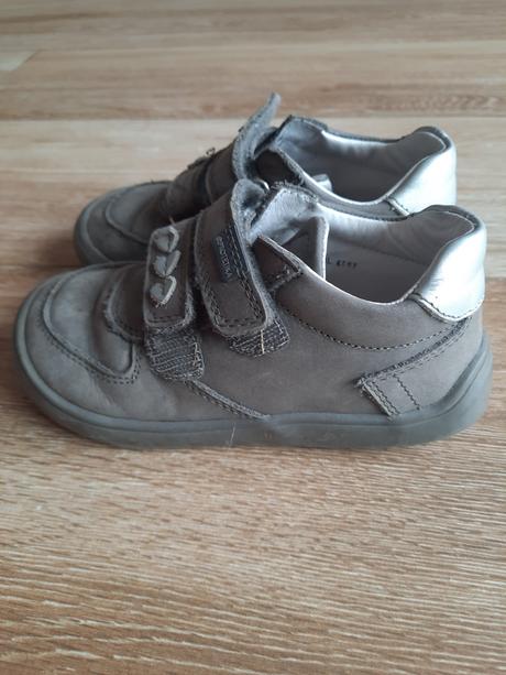 Predám barefooty zn.protekika kerol grey, protetika,27