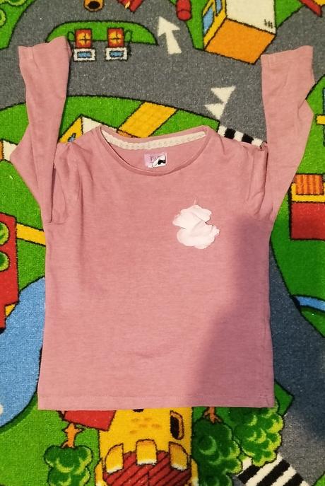 Dievčatko 98, 86–98