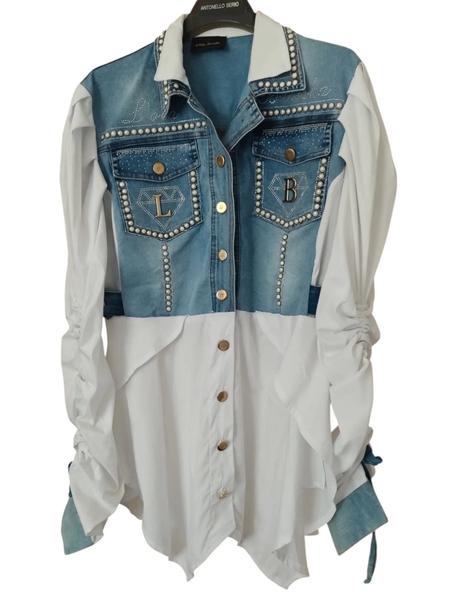 Damska kosela lola bianka, 