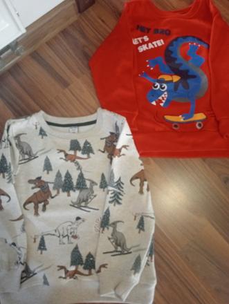 Mikina, dopodopo,116