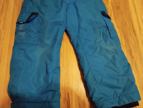 Detská kombinéza, 104