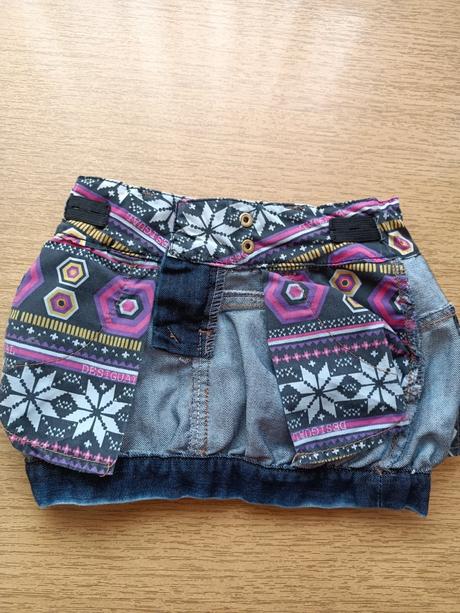 Sudnička desigual 5-6 rokov, desigual,116