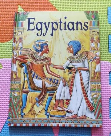 Egyptians - e1,