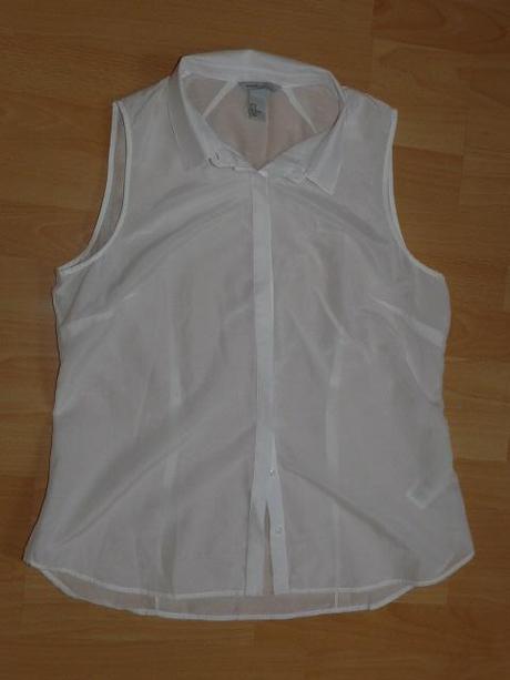 Košeľa, h&m,42