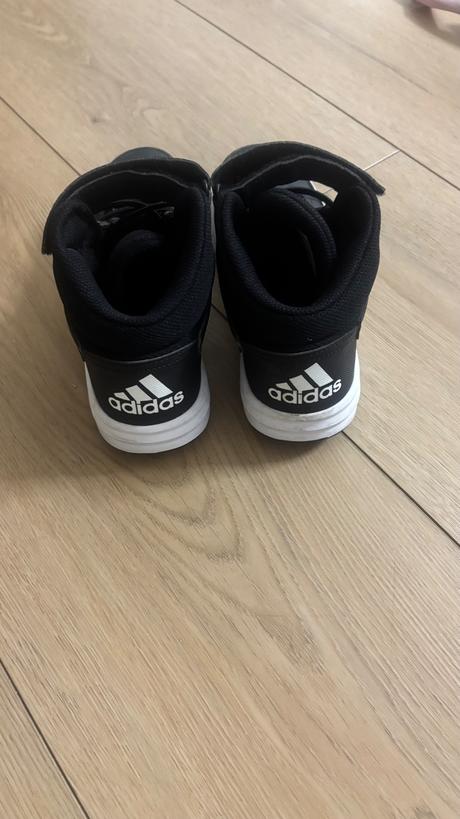 Členkové tenisky, adidas,36