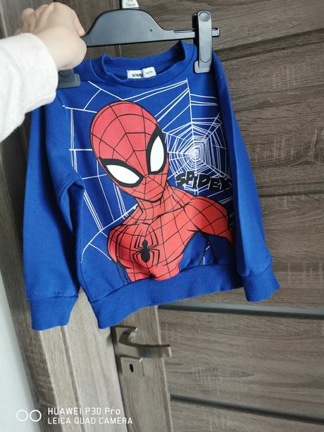 Chlapčenská mikina, sinsay,104