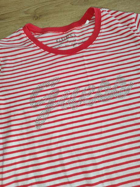 Tričko, guess,s