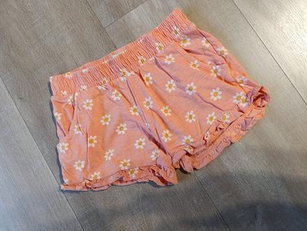 Kvetinové kraťasy, f&f,98