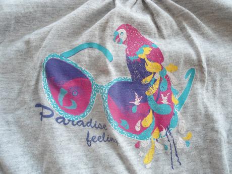 Bavlnené šatičky, lupilu,86