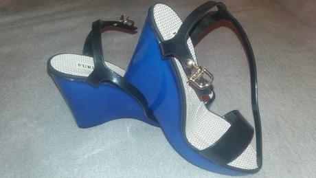 Sandale-furla, 39