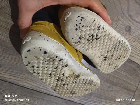 Be lenka zimne topanky, be lenka,27