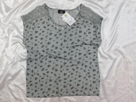 Pekne damske tričko, 40 / 42 / m