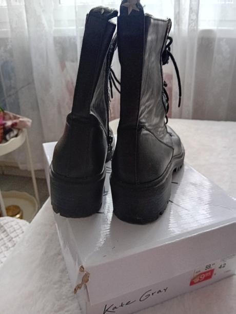 Dámske topánky, 40