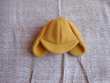 Hrubá čiapočka, 68