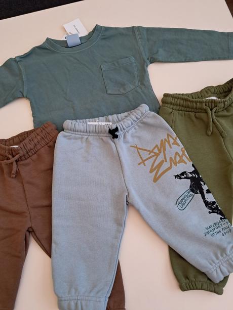 Tricka zara v.80/86, zara,80 / 86