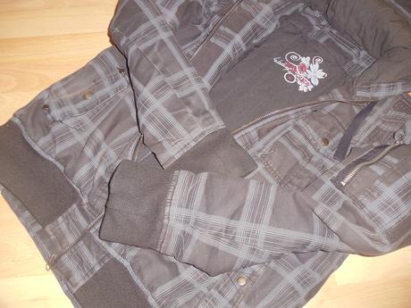 Bunda authority, authority,l