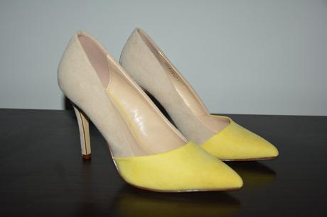 Topánky, graceland,38