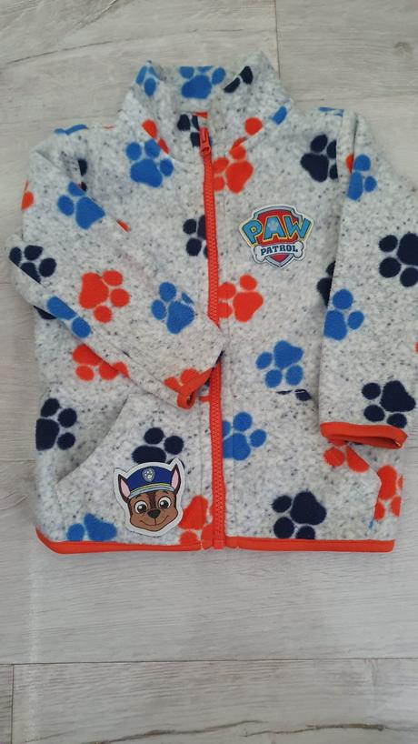 Sveter labková patrola, nickelodeon,92