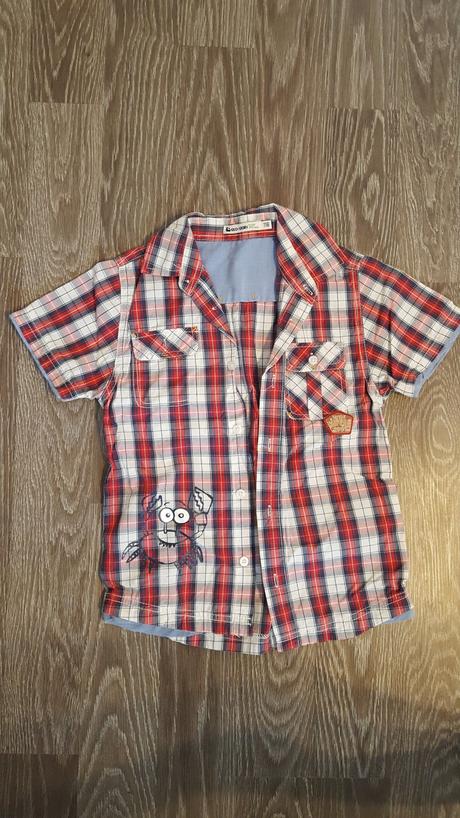 Kockovana kosela, glo-story,116