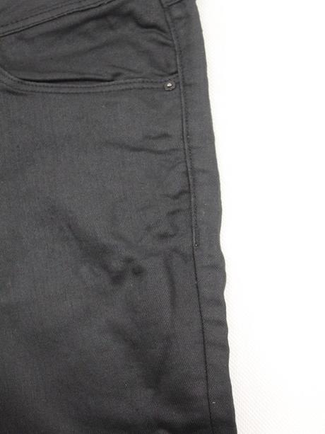 Koženkové nohavice tally weil veľ. 40, tally weijl,38