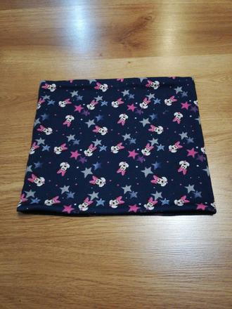 Šál s6919, topolino