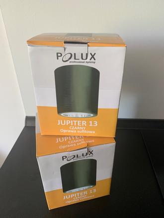 Svietidlá polux jupiter, 