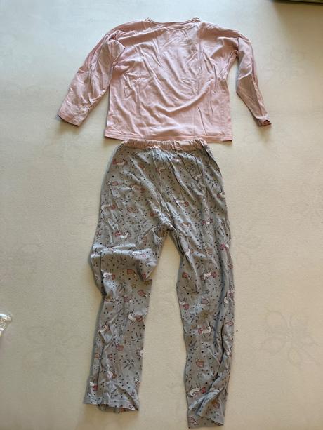 Pyžamo komplet taro 140, taro,140