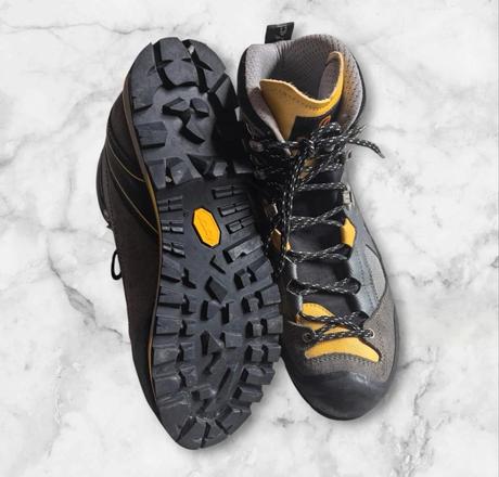 Topánky scarpa gore tex, 39