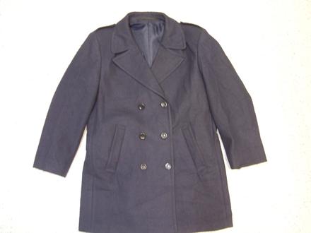 Krásny kabátik - 46, 46