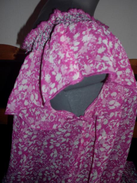 Predĺžená tunička m/l, l