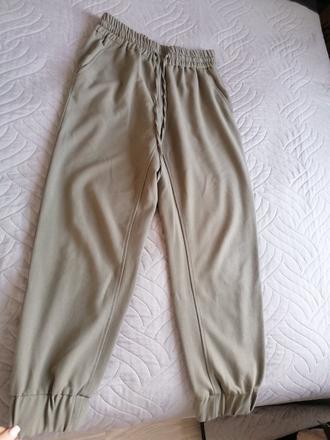 Zara nohavice, zara,xs