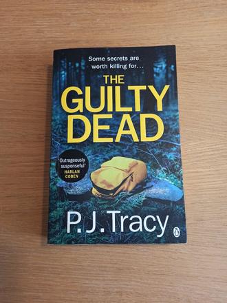 P j tracy v anglictine xs24, 