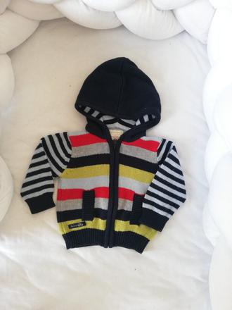 Svetrík mamas&papas, mamas & papas,68