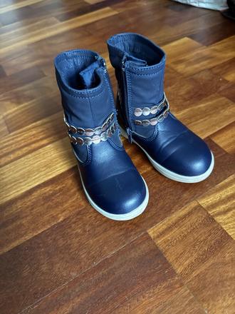 Jarne/ jesenne topanocky, 25