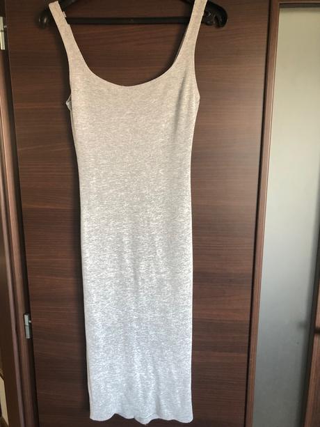 Letné šaty bershka, bershka,s