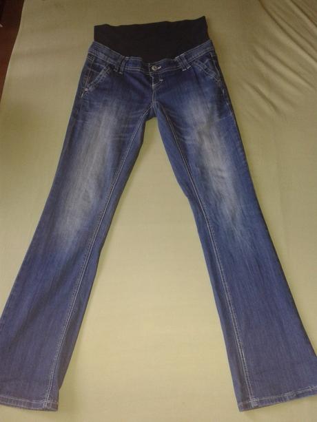 Tehotenske rifle vel. 28/34, l