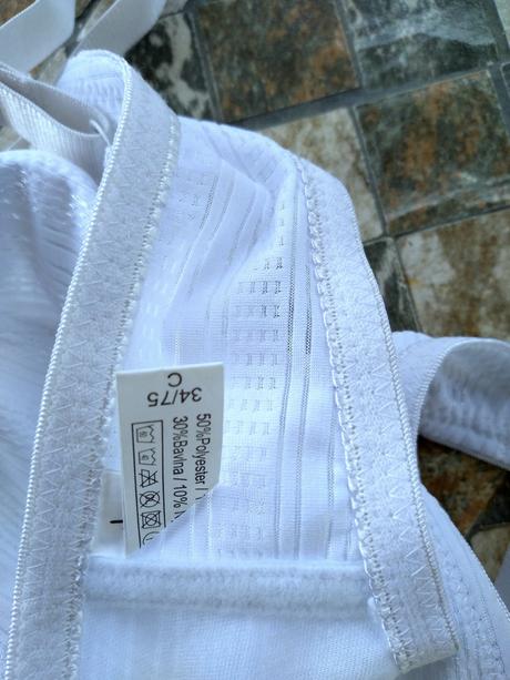 Podprsenka 75/c, 75c